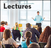 Lectures 2024