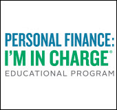 Personal Finance: I'm in charge