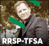 RRSP and TFSA comparison
