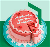 $4.4 million in dividends to members and the community
