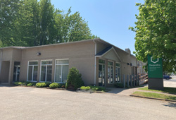 Manseau Service Centre