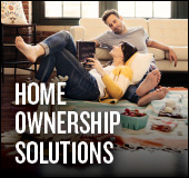 Home ownership solutions