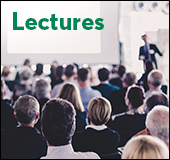 Lectures and workshops