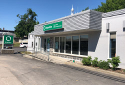 Centre de services St-Franois-de-la-Rivire-du-Sud