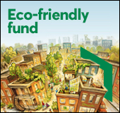 Eco-friendly fund