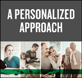 A Personnalized approach