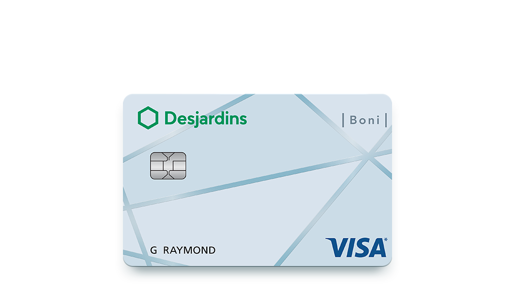 Cartes de crédit  Banque Laurentienne