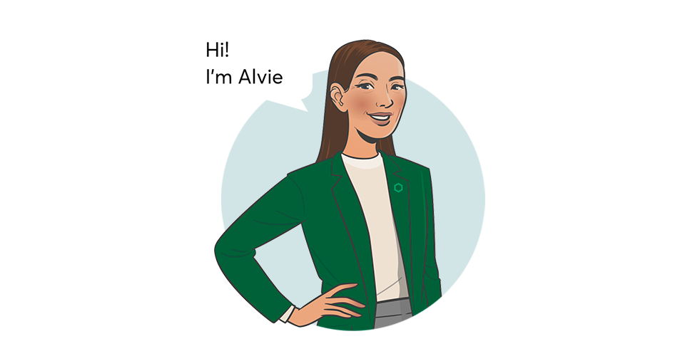 Financial Insights From Alvie Desjardins Financial Insights From Alvie Desjardins