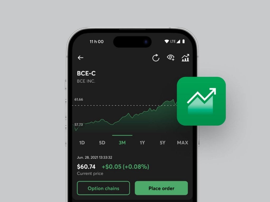 Tax-Free Savings Account (TFSA) - Desjardins