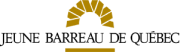 le Jeune Barreau de Québec