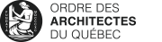 l’Ordre des architectes du Québec