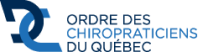 l’Ordre des chiropraticiens du Québec