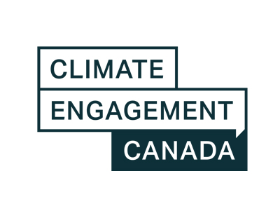 Climate Engagement Canada.