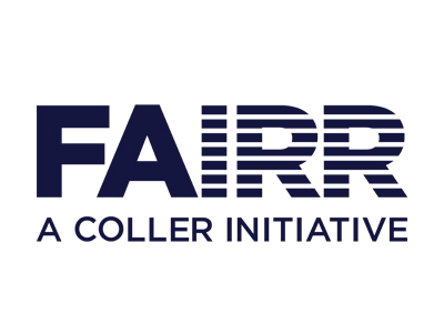 FAIRR, A Coller Initiative.