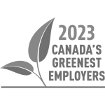 2021 Canada’s greenest employers