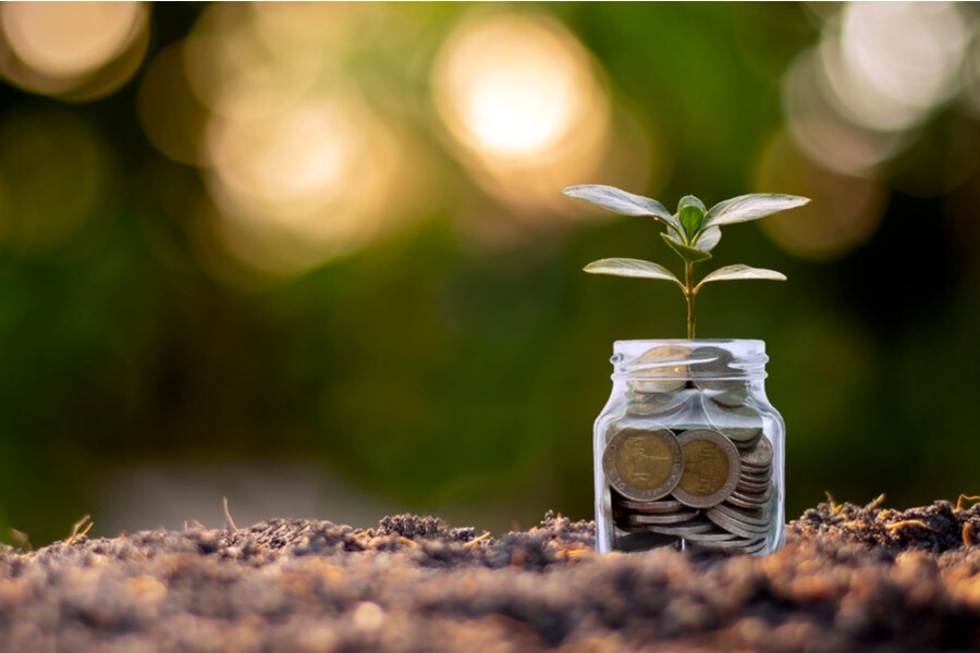 Two Desjardins responsible investment products recognized today at