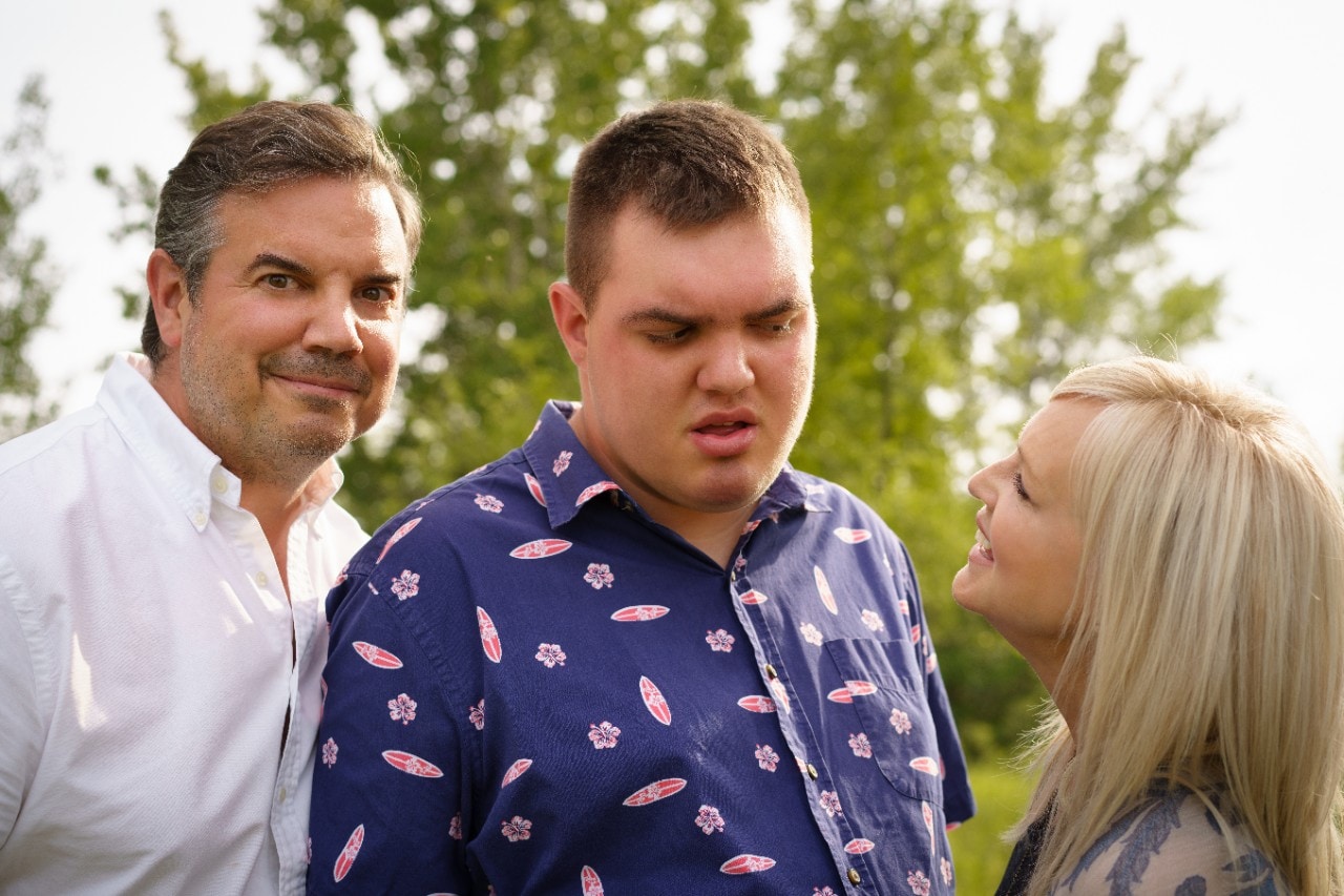 Autism: Falling through the cracks or taking off at 21 - Desjardins