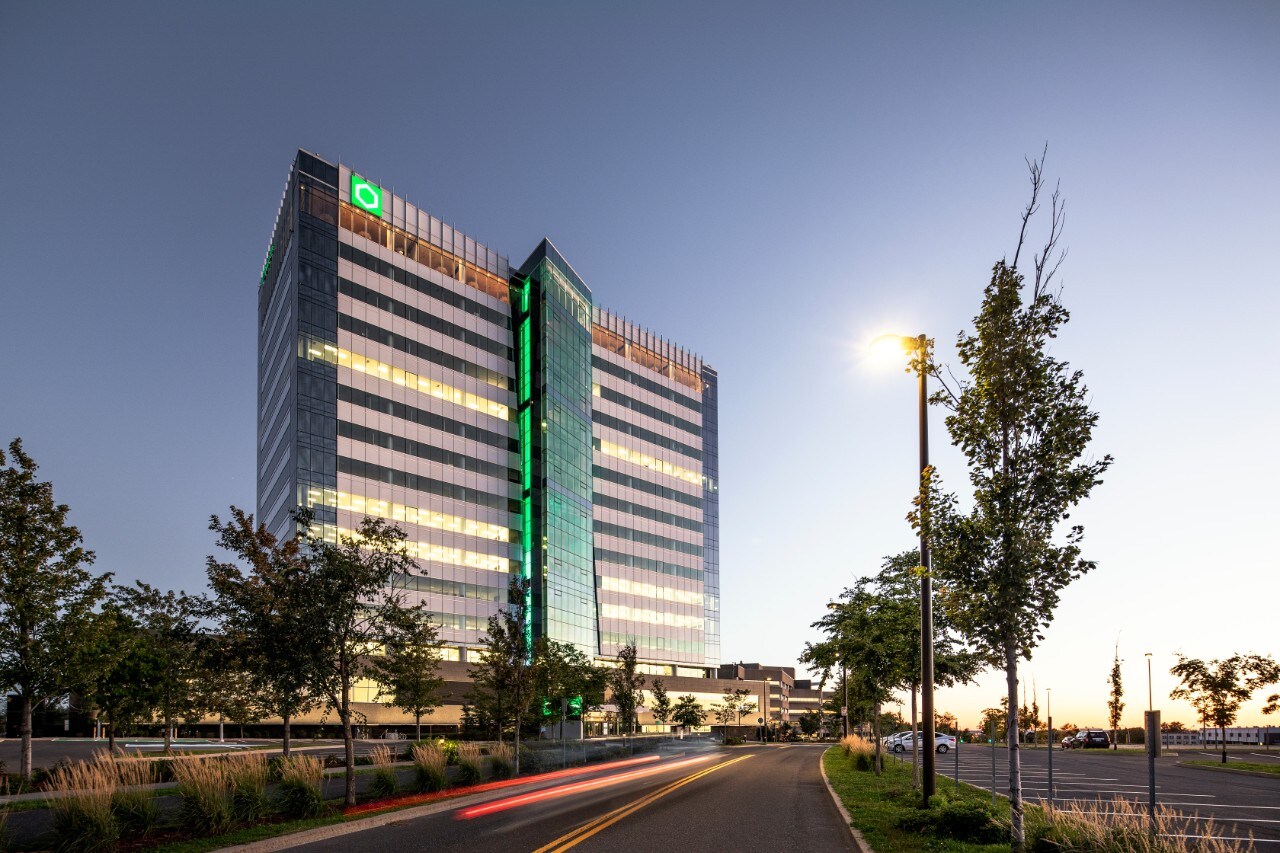 Dgig Desjardins General Insurance Group Releases Public Accountability ...