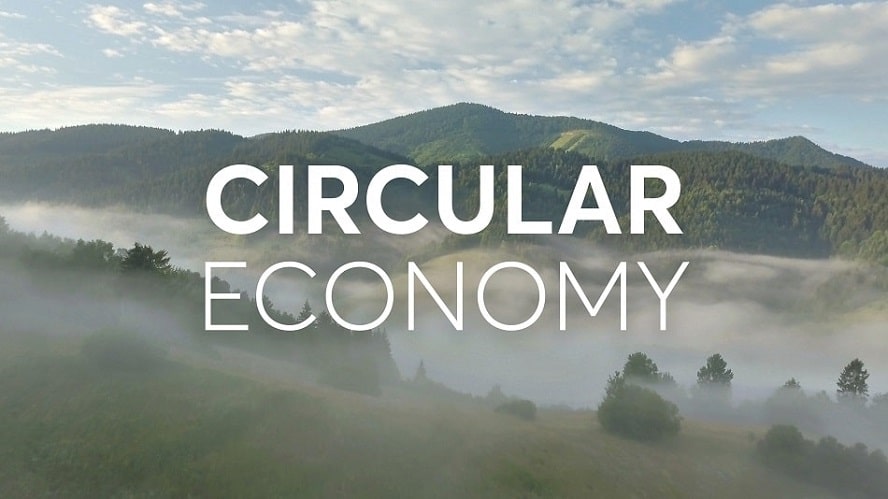 Header : Circular Economy
