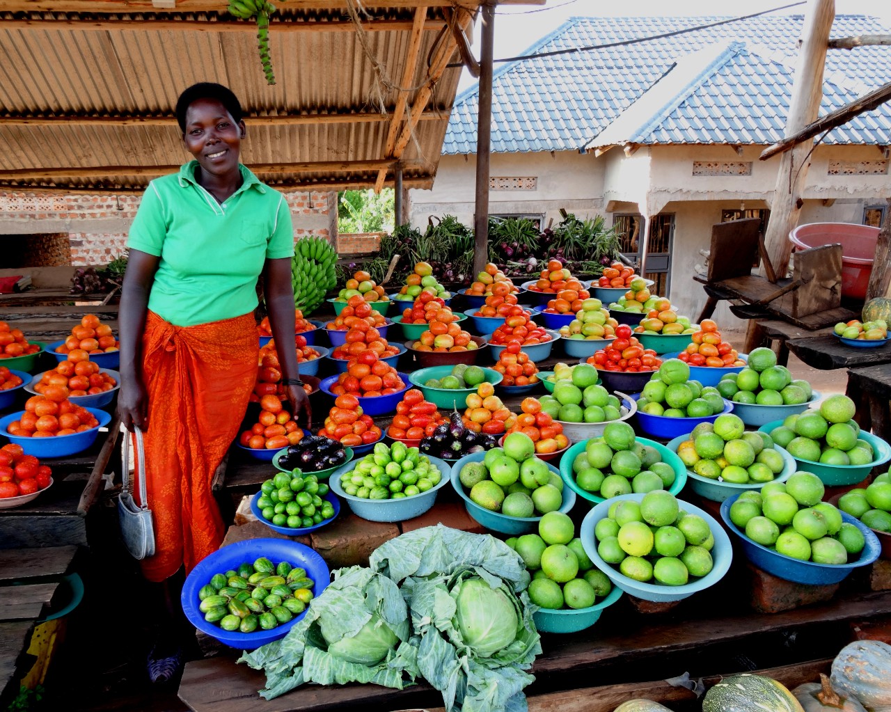 Innovative finance The Government of Canada announces CAD 29.4 million