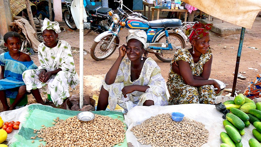 Shettima Pushes for Education Funding to Boost West Africa's Human Capital