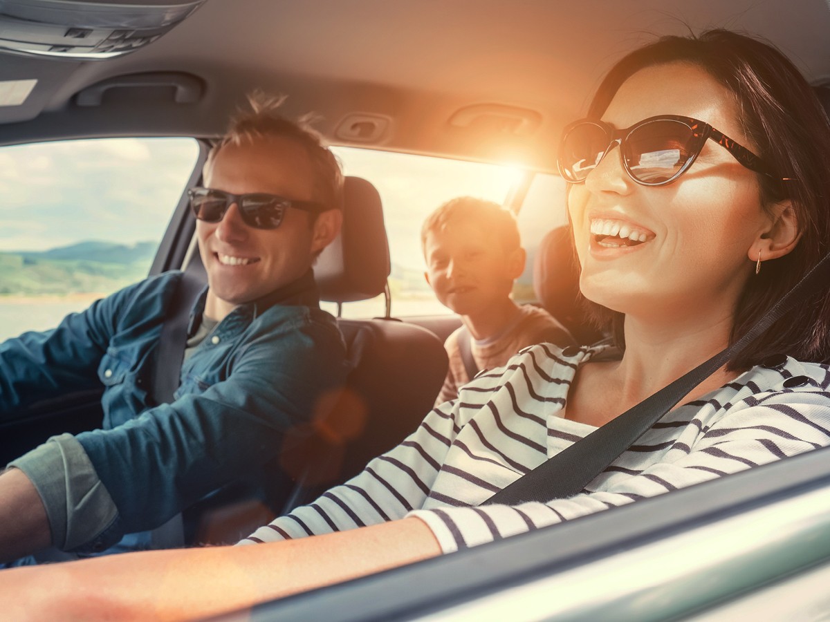 Do You Need Extra Coverage for Your Rental Car? - Desjardins