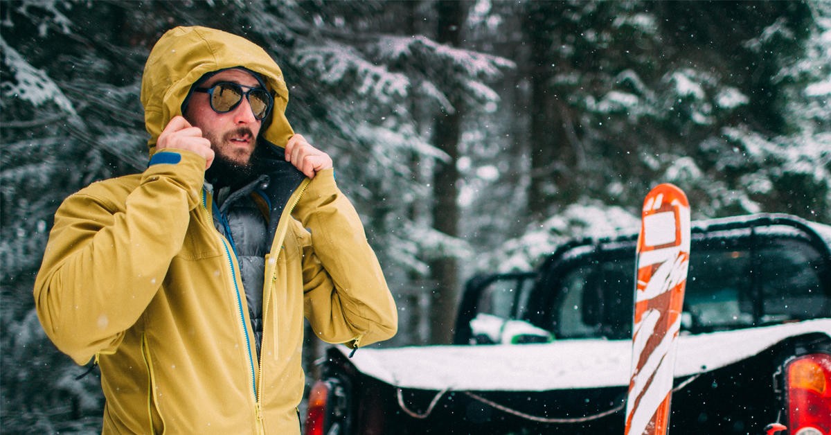 Enjoy winter sports with the right insurance coverage Desjardins