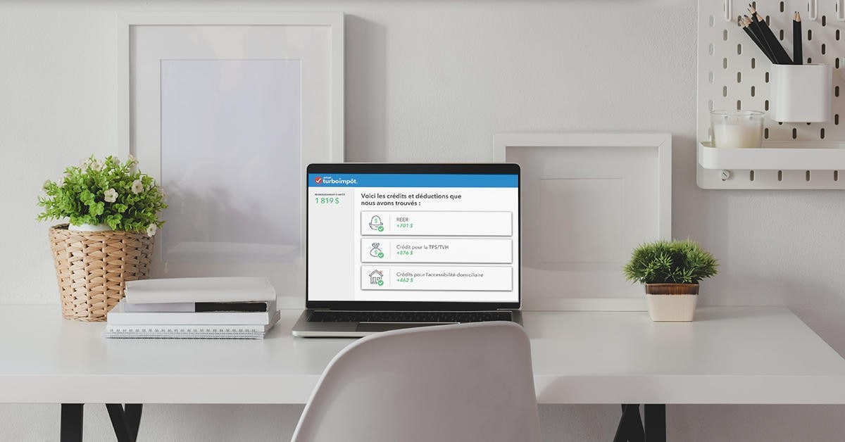 Getting the most out of your tax return - Desjardins