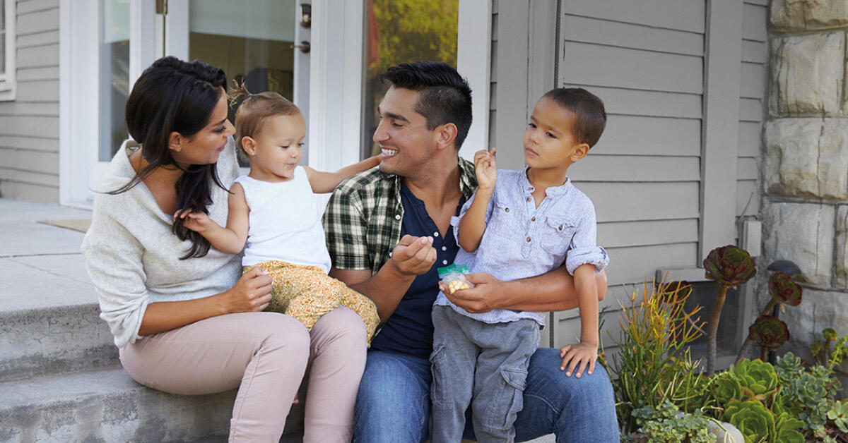 Housing The advantages of buying or renting property in Canada