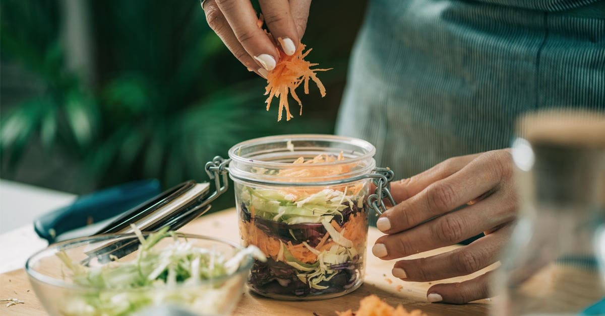 7 tips to reduce food waste and save money - Desjardins