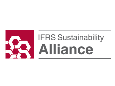 Alliance IFRS pour le développement durable.
