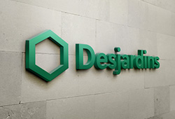 Desjardins Business - Caisses by sector