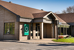 Saint-Thomas Service Center