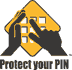 Logo Interac Protégez votre NIP