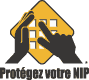 Logo Interac Protégez votre NIP