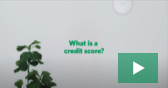 What is a credit score?