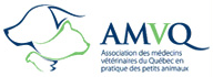 Association des médecins vétérinaires du Québec en pratique des petits animaux