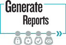 Watch the Generate reports video for managers, operators, supervisors and viewers. 