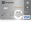 Corporate card