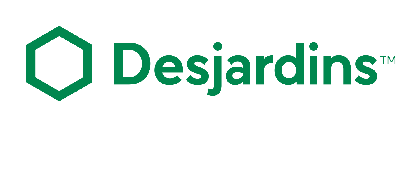 Desjardins Financial Security Investments Inc. logo – English