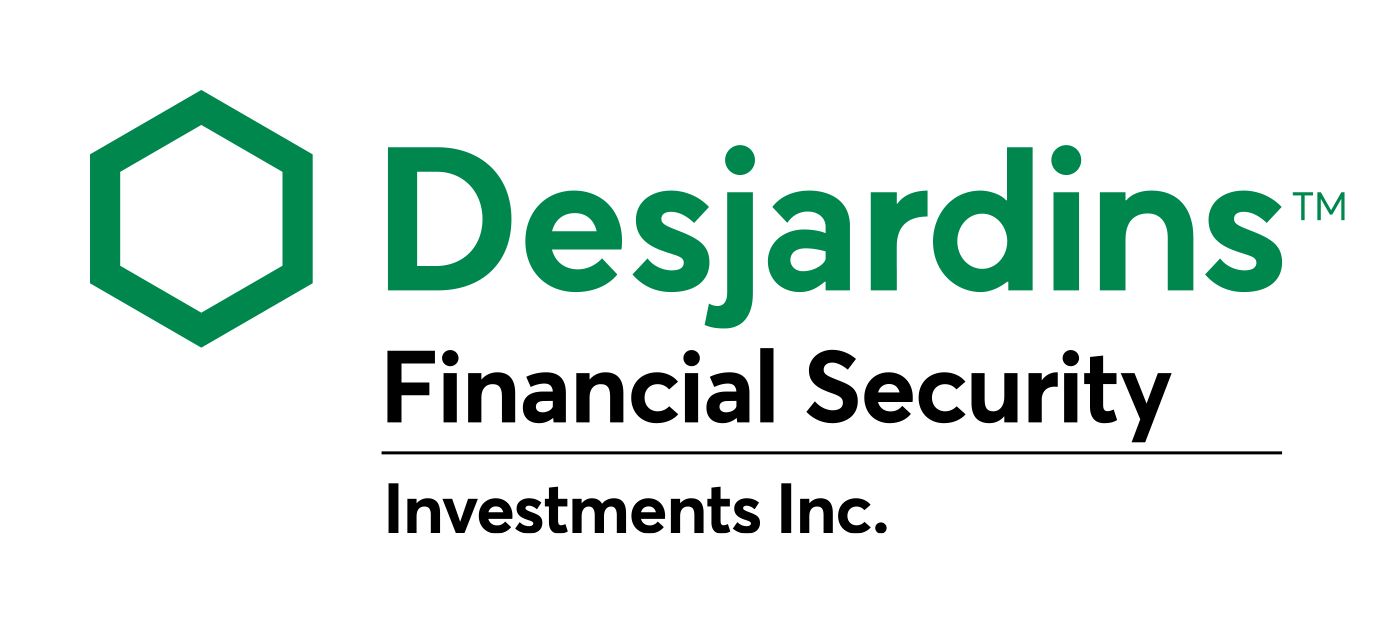 Desjardins Financial Security Investments Inc. logo – English