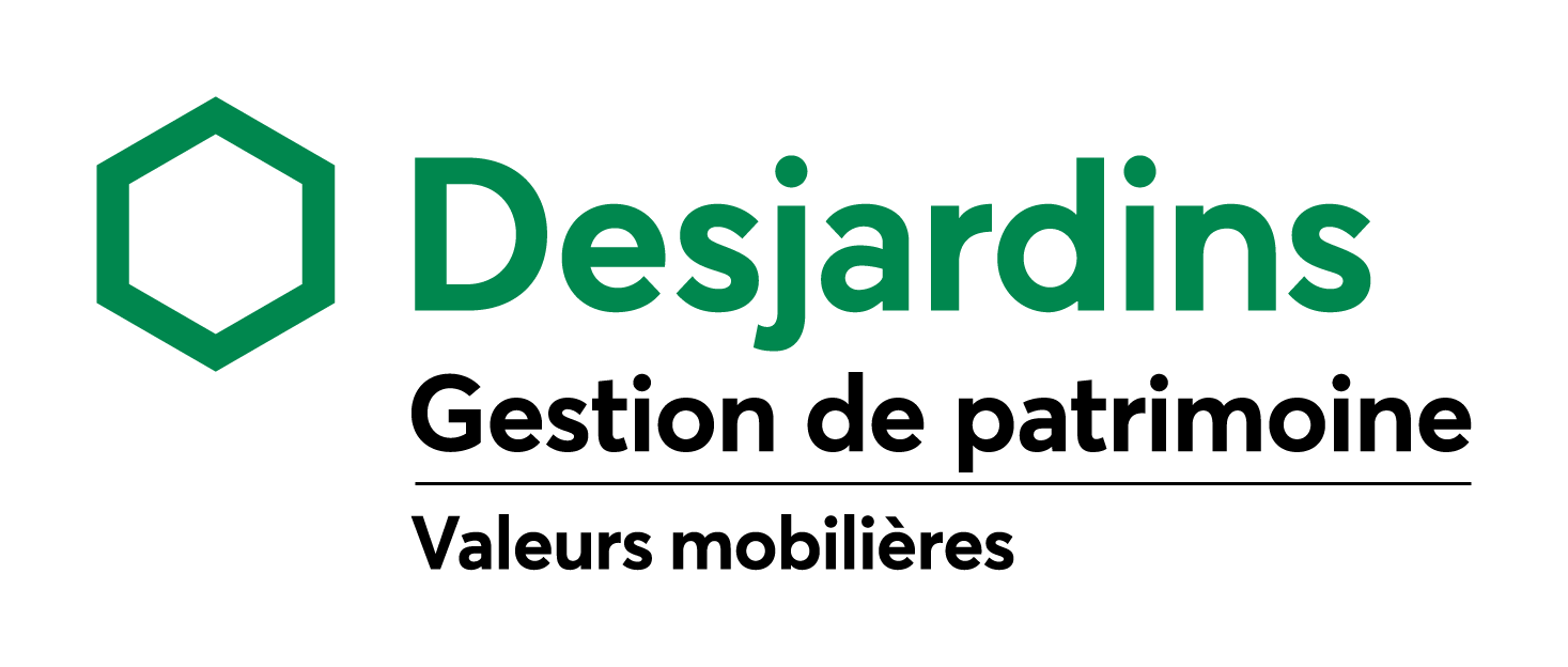 Logo Desjardins Wealth Management Securities – colour– French