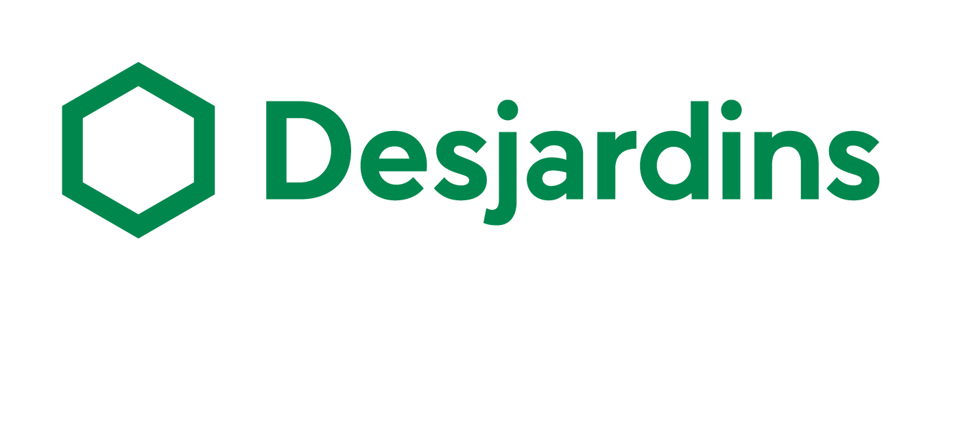 Logo Desjardins Wealth Management Investments – colour and renv – English