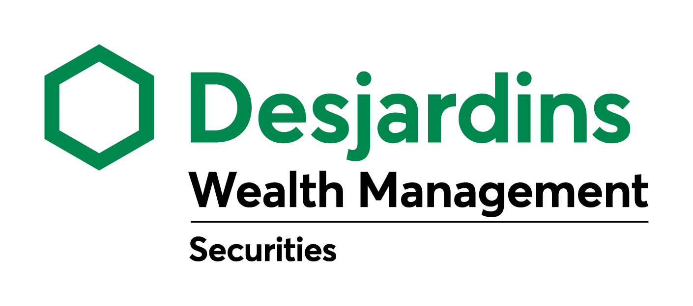Logo Desjardins Wealth Management Securities – colour– English