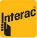 Interac logo - Colour - English
