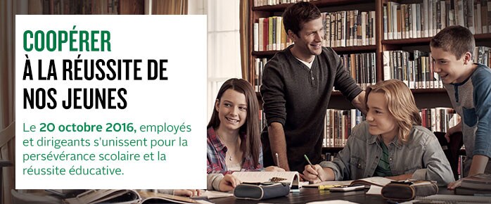 Semaine de la coop�ration