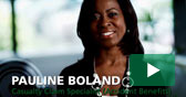 Pauline Boland, Casualty Claim Specialist (Accident Benefits)