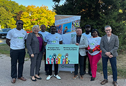 Formation et placement dans des mtiers lis  la transition cologique