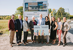 Une fort 
enchante pour enfants