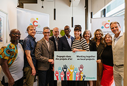 La 
cyberscurit, c'est aussi la scurit financire